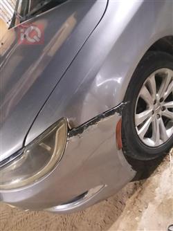 کرایسلەر 200